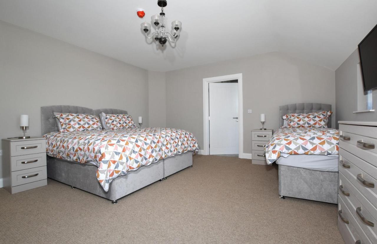 Homestead Hillsborough Guest Rooms Номер фото