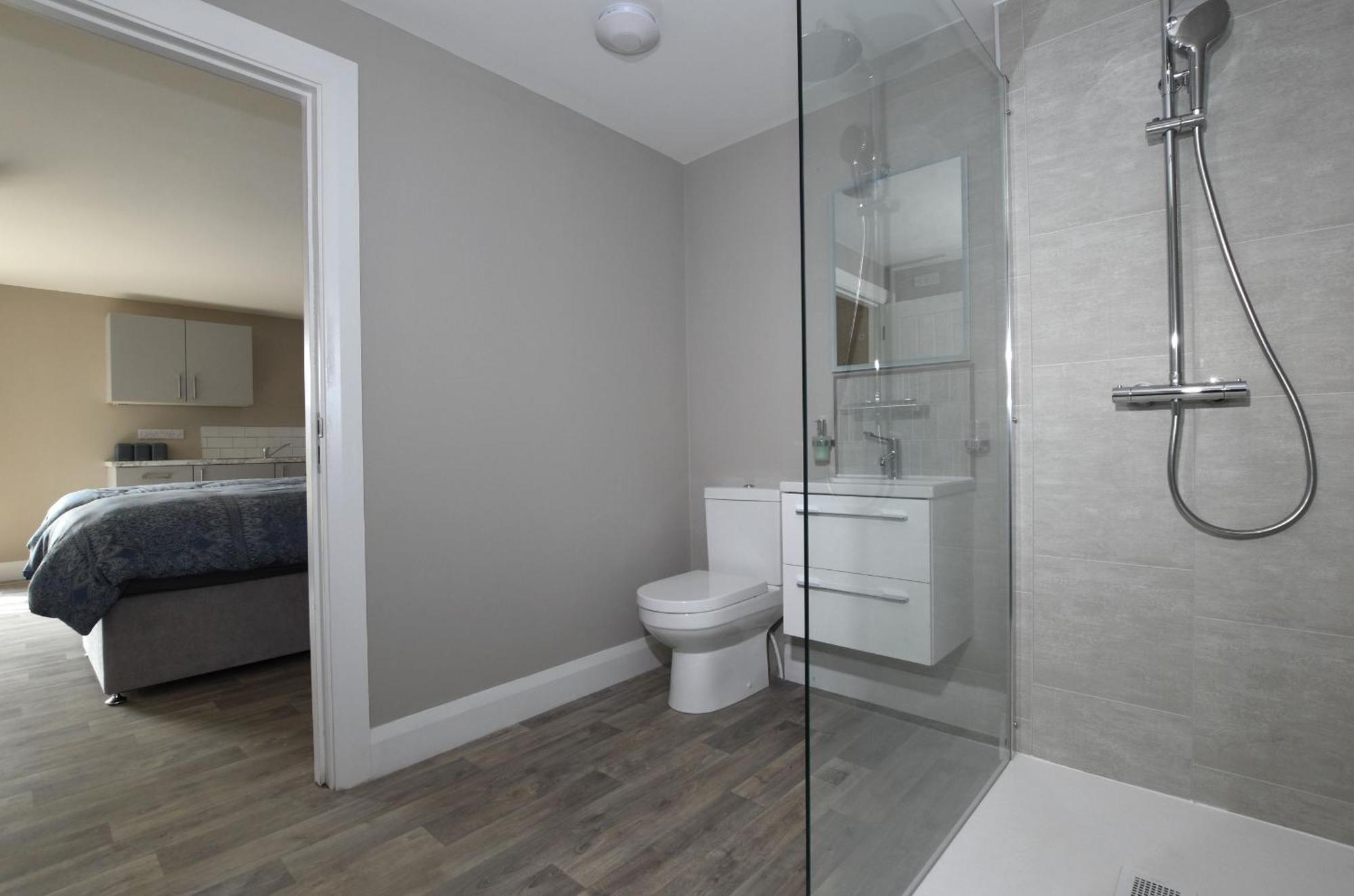 Homestead Hillsborough Guest Rooms Номер фото