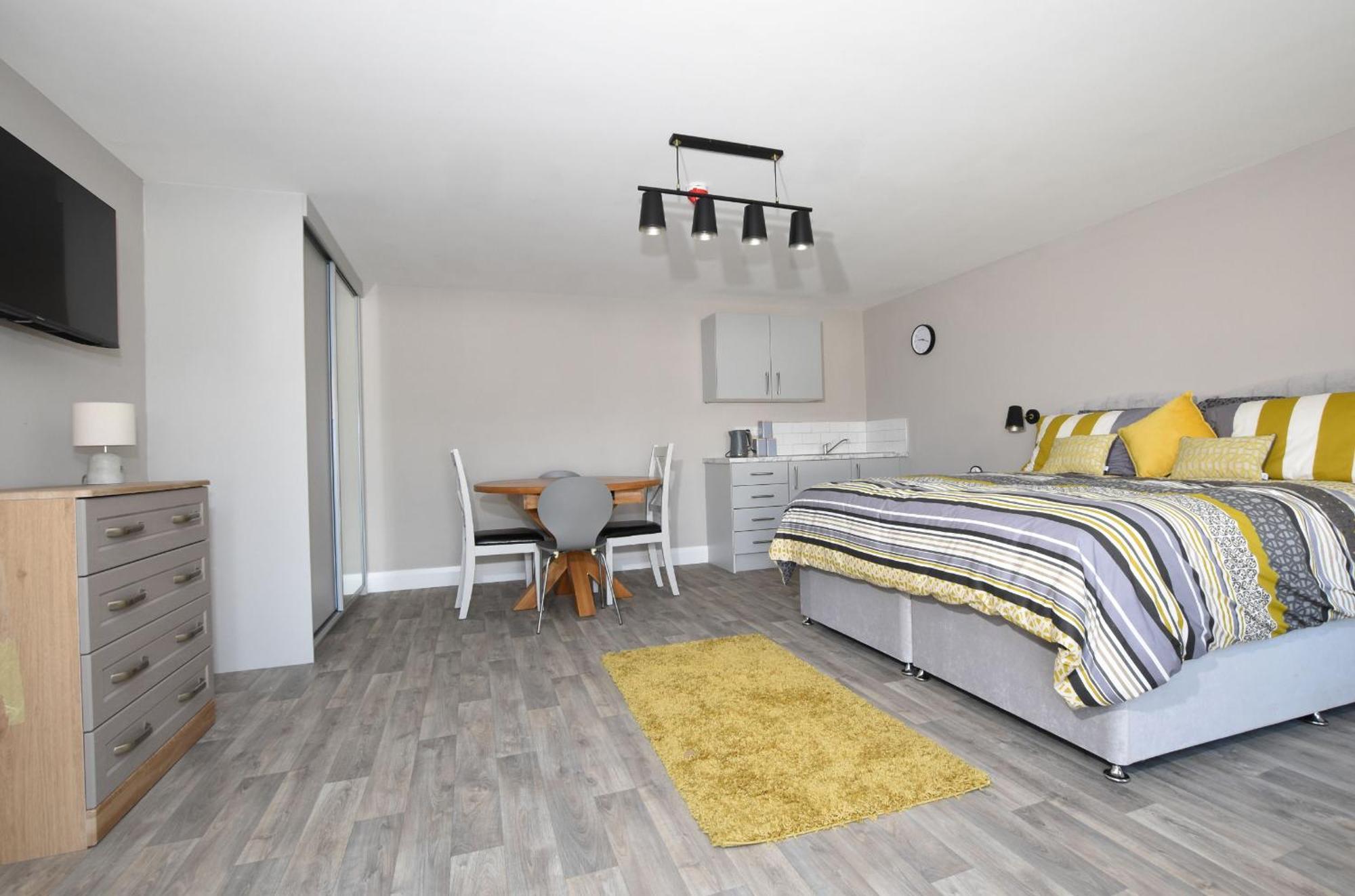 Homestead Hillsborough Guest Rooms Номер фото